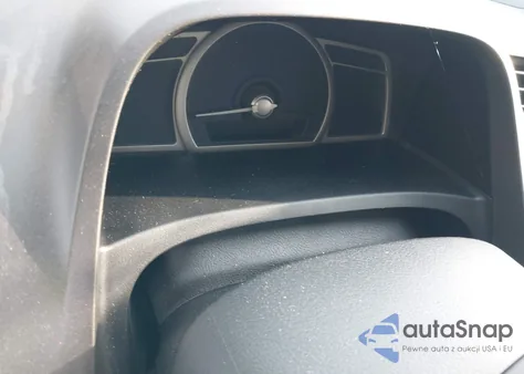 2008 Honda Civic Lx z USA, uszkodzony, nr VIN 2HGFA16558H535141